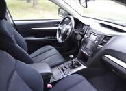 Subaru Outback 13