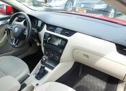 Škoda Octavia 11