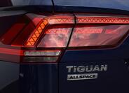 Volkswagen Tiguan Allspace 11