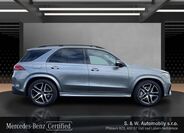 Mercedes-Benz GLE 6