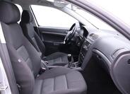 Škoda Octavia 10