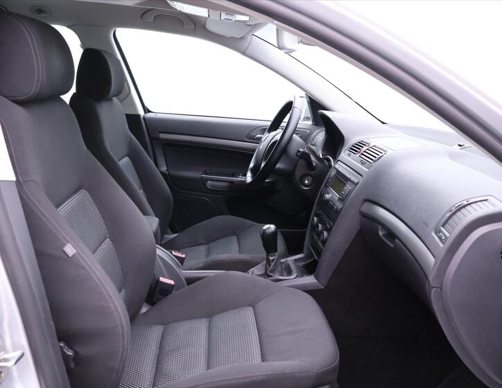 Škoda Octavia 10