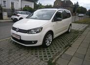 Volkswagen Touran 3