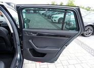 Škoda Superb 23