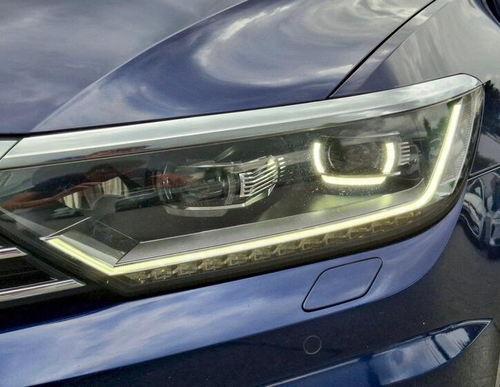 Volkswagen Passat 33