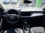 Škoda Kamiq 9