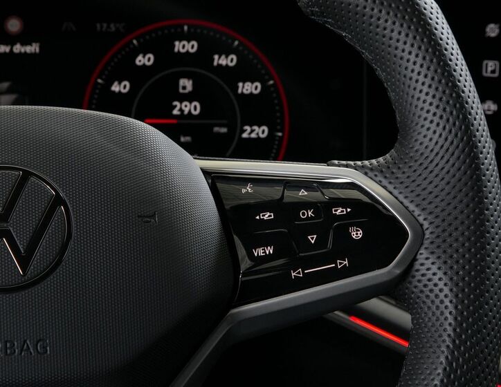 Volkswagen Touareg 28