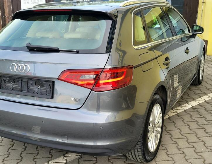Audi A3 11