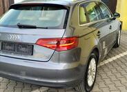 Audi A3 11