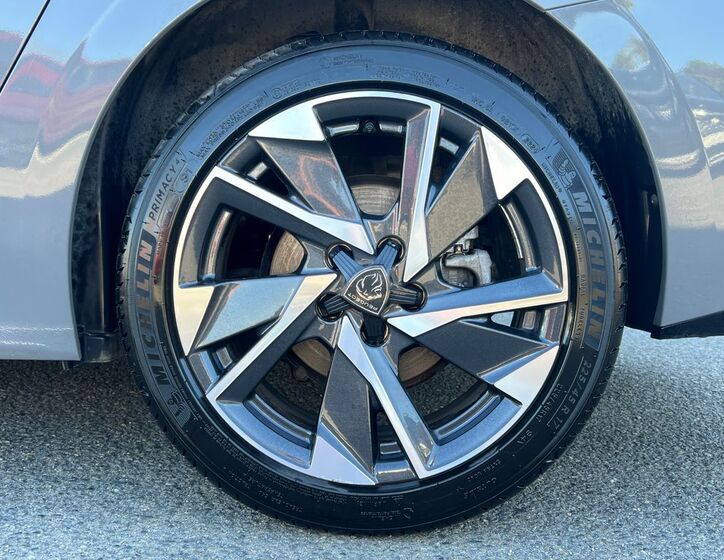 Peugeot 308 24