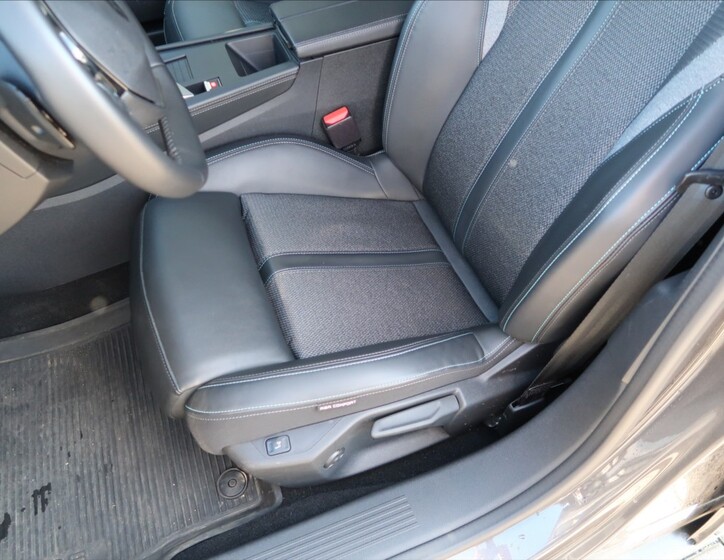Peugeot 308 27