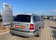 Škoda Octavia 7