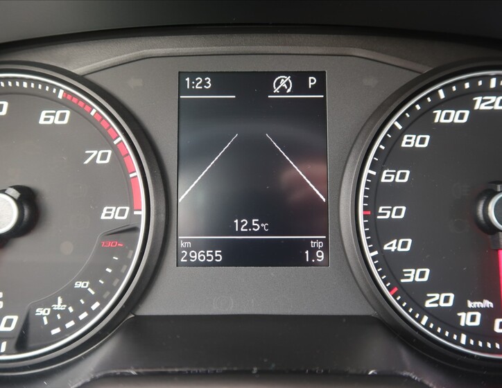 Seat Arona 24