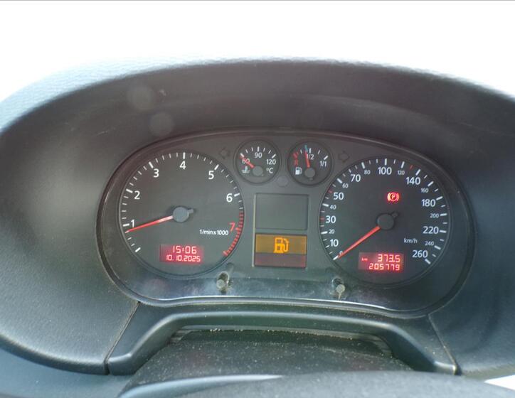 Audi A3 7