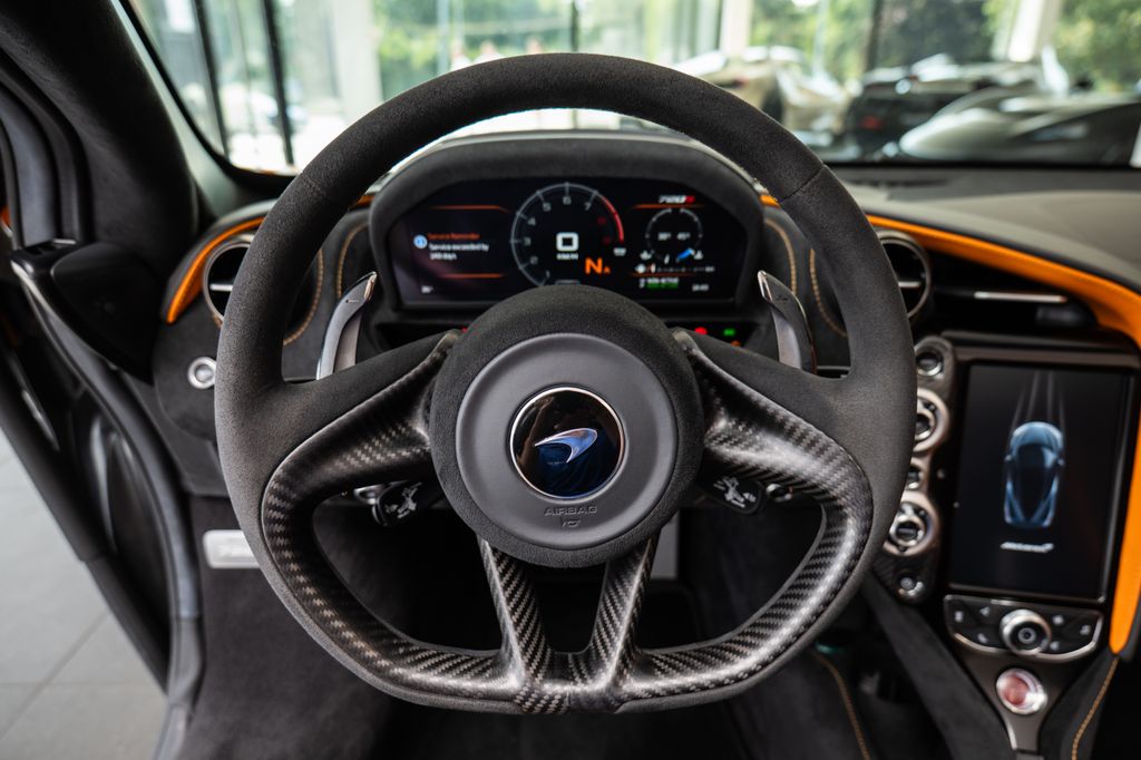 McLaren 720S