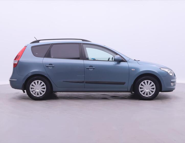 Hyundai i30 8