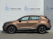 KIA Sportage 2
