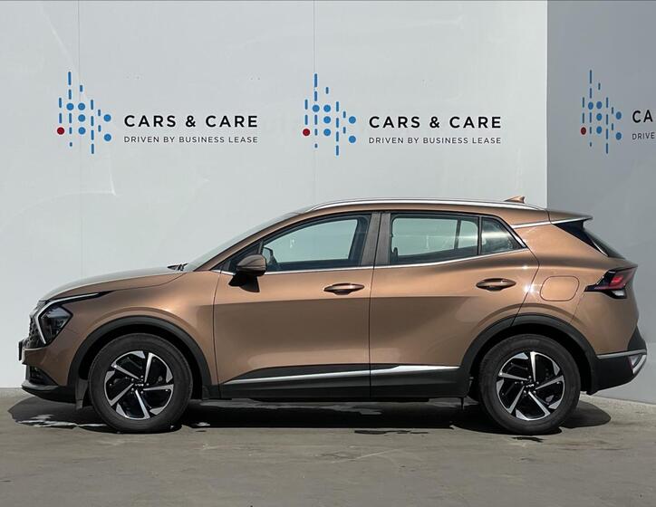 KIA Sportage 2