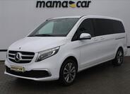 Mercedes-Benz Třídy V 3