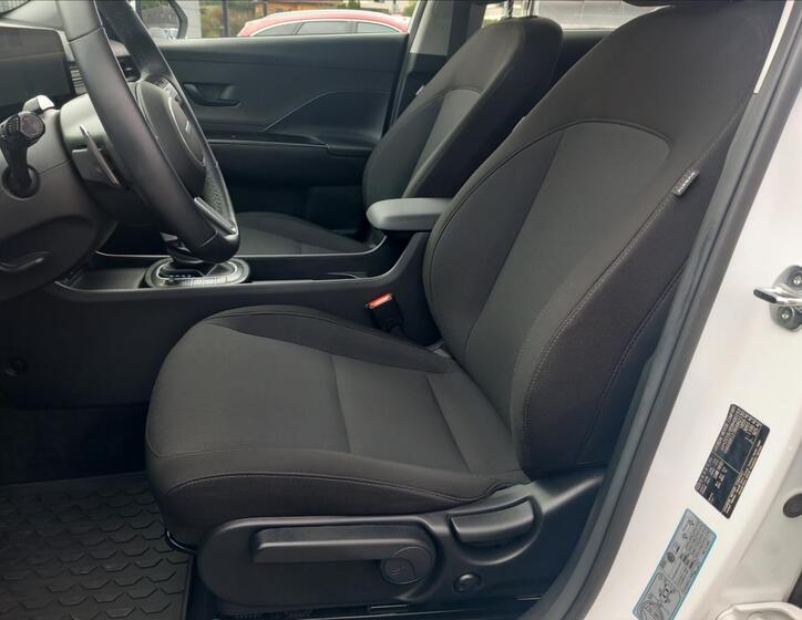 Hyundai Kona 17