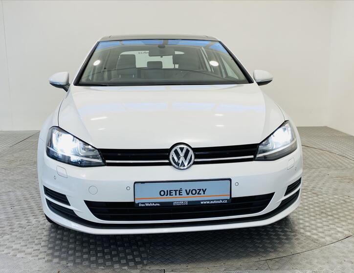Volkswagen Golf 4