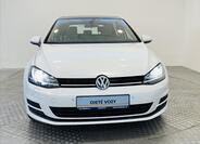 Volkswagen Golf 4