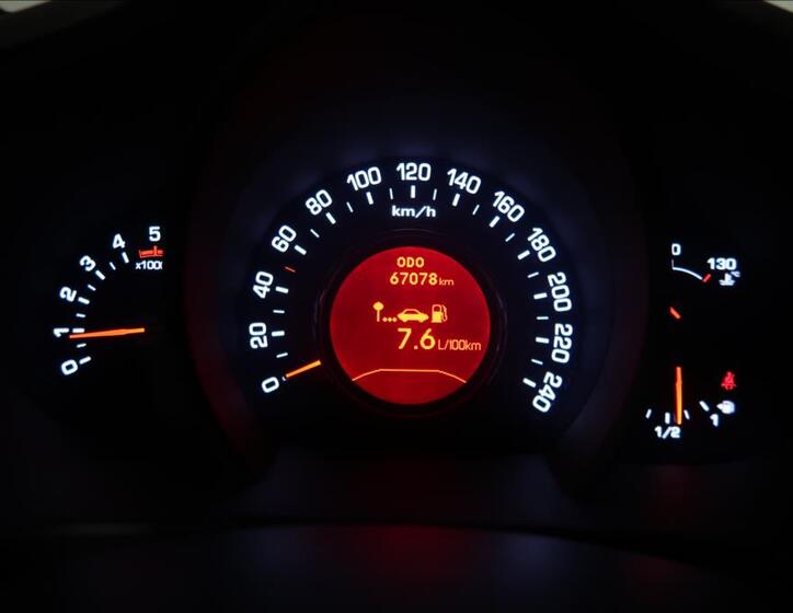 KIA Sportage 18