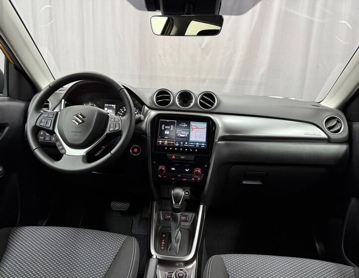Suzuki Vitara 11