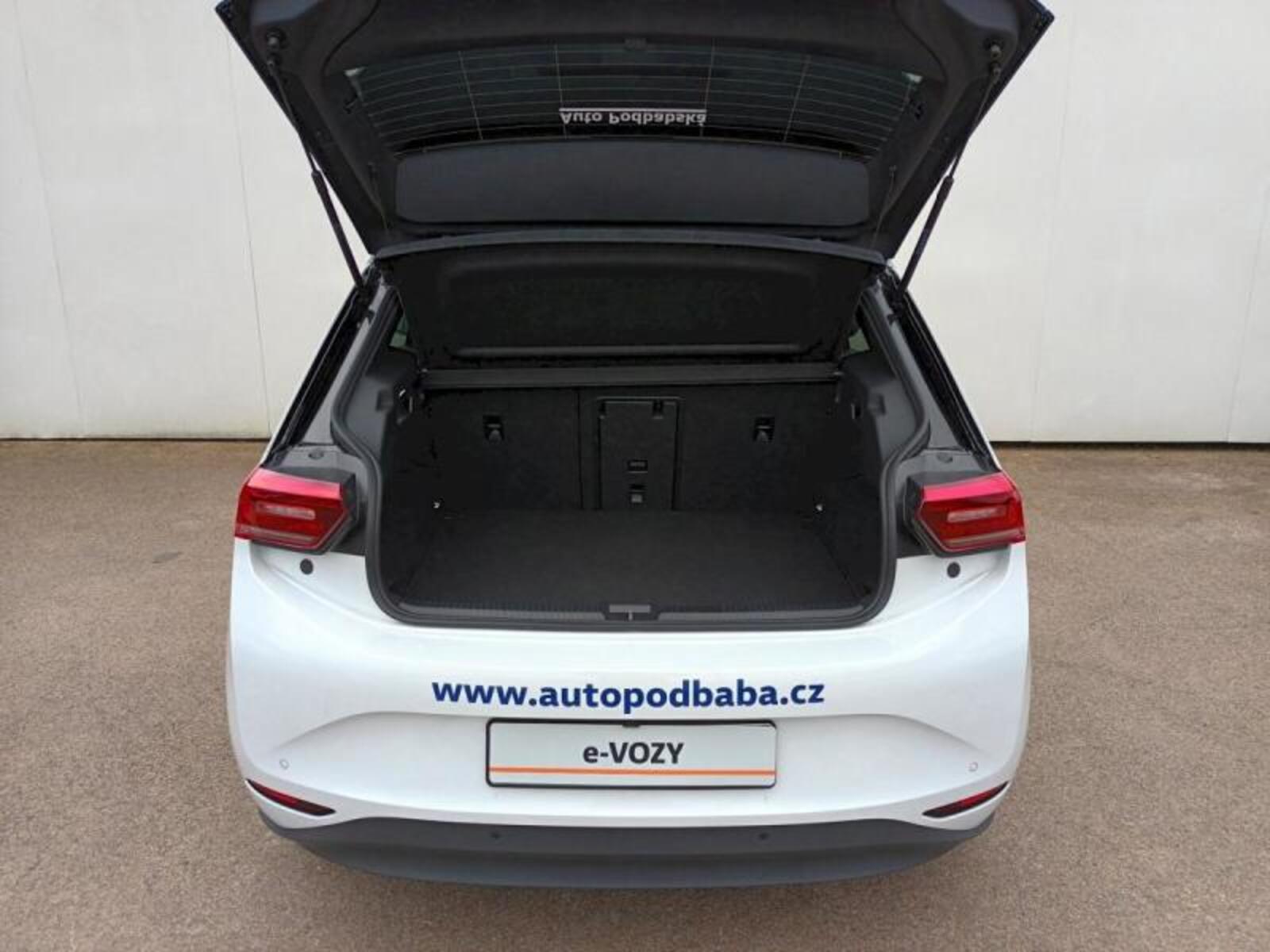 Volkswagen ID.3 26