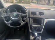Škoda Yeti 8