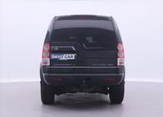 Land Rover Discovery 6
