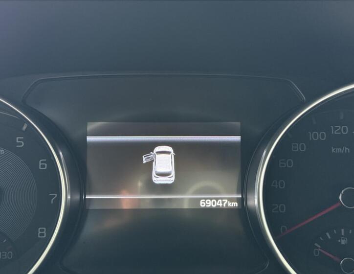 KIA Ceed 12