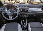 Škoda Fabia 15
