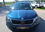 Škoda Kodiaq 7
