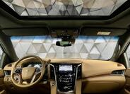 Cadillac Escalade 34
