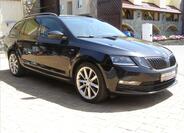 Škoda Octavia 6