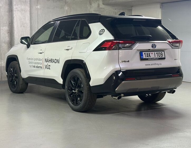 Toyota RAV4 7