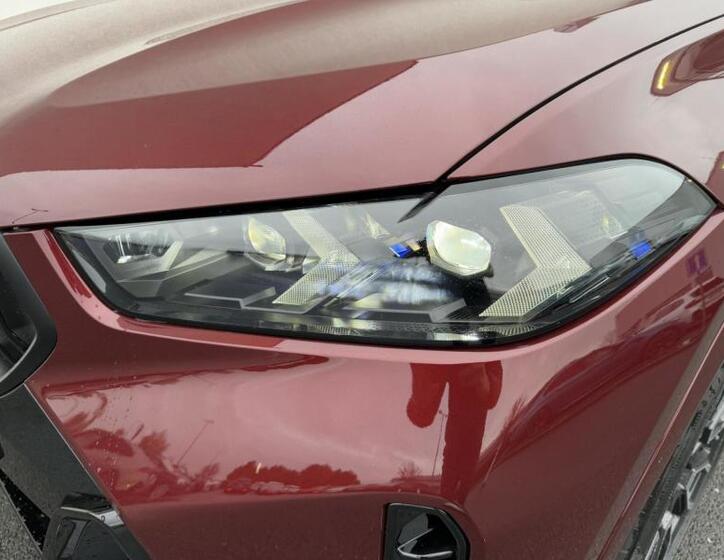 BMW X6 4