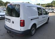 Volkswagen Caddy 6