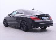 Mercedes-Benz CLA 5