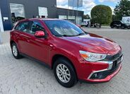 Mitsubishi ASX 21