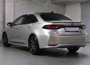 Toyota Corolla 7
