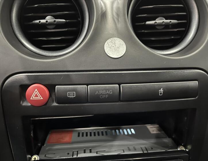 Seat Ibiza 22