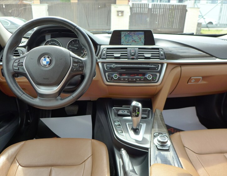 BMW Řada 3 29