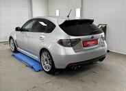 Subaru Impreza 4