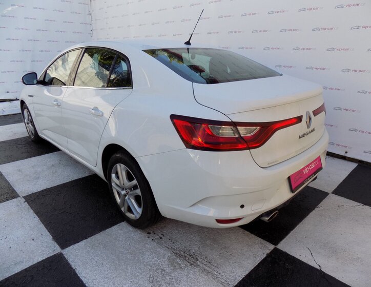 Renault Mégane 3