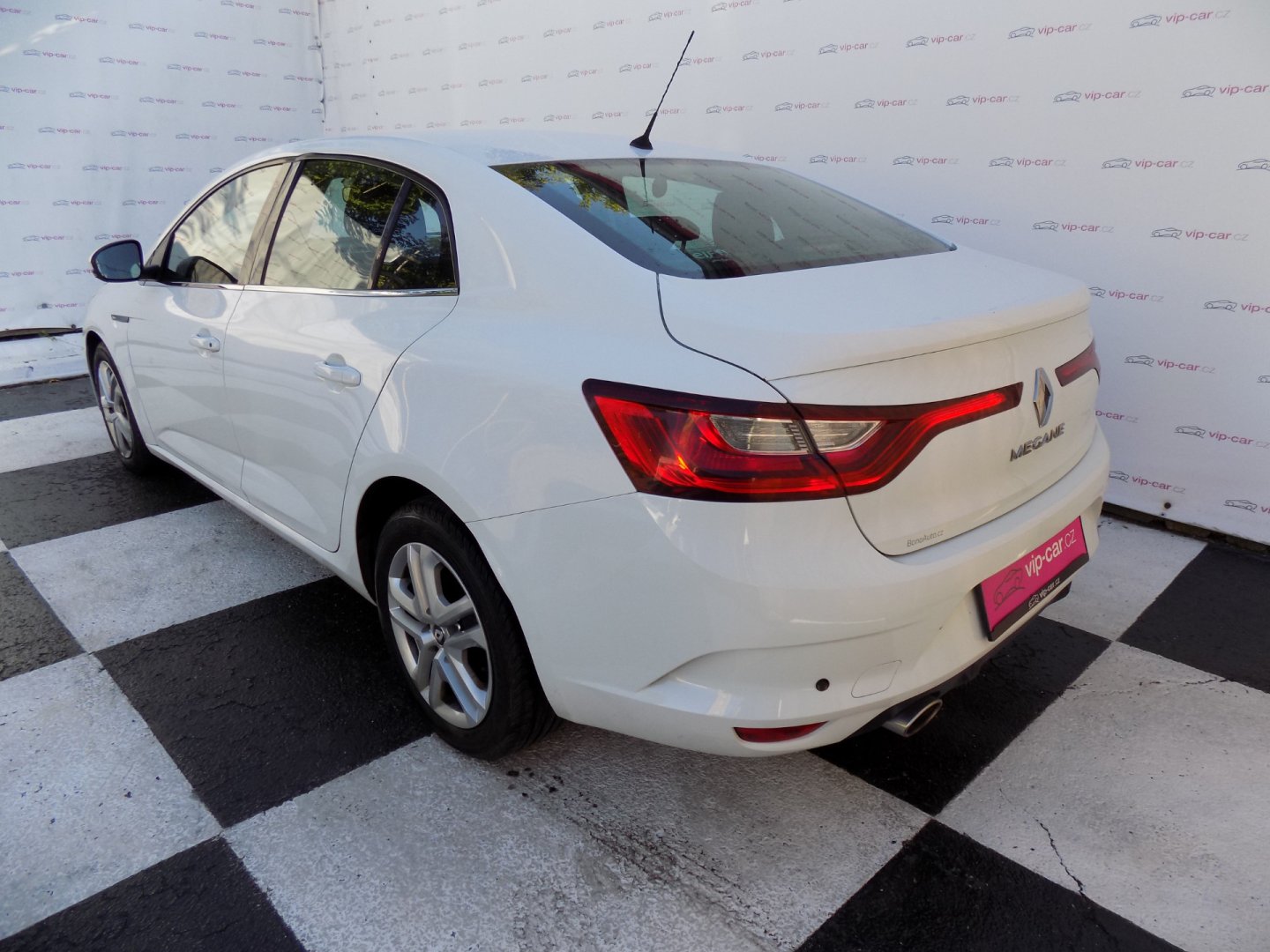 Renault Mégane