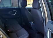 Land Rover Discovery Sport 19
