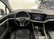 Volkswagen Touareg 5