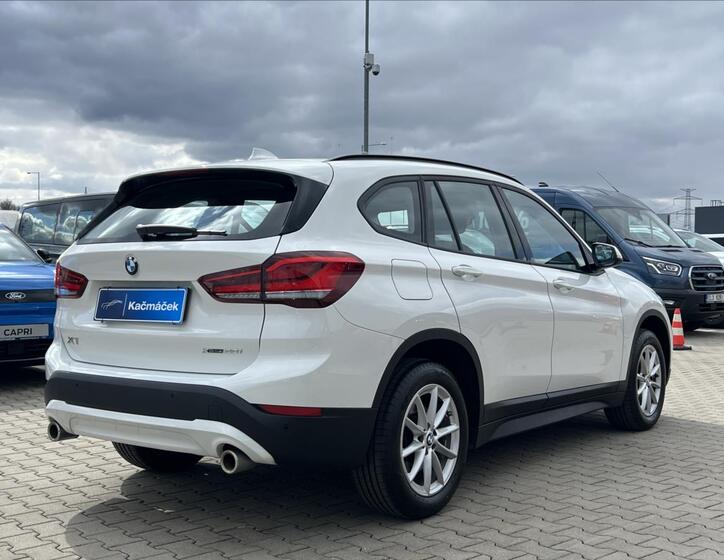 BMW X1 5